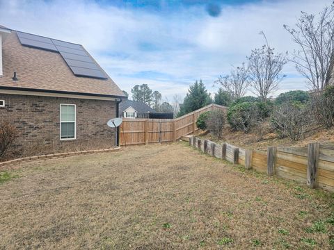 Tiny photo for 456 Weyanoke Drive, Evans, GA 30809 (MLS # 551067)