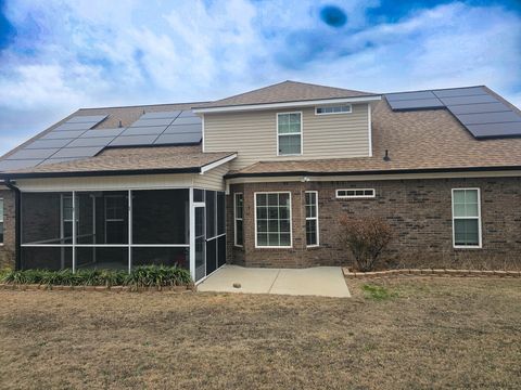 Tiny photo for 456 Weyanoke Drive, Evans, GA 30809 (MLS # 551067)