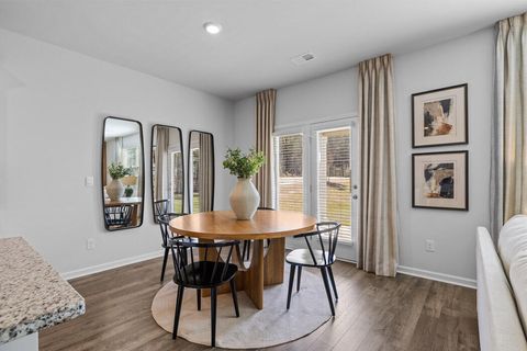 Tiny photo for 708 Hollis Avenue, Grovetown, GA 30813 (MLS # 551076)