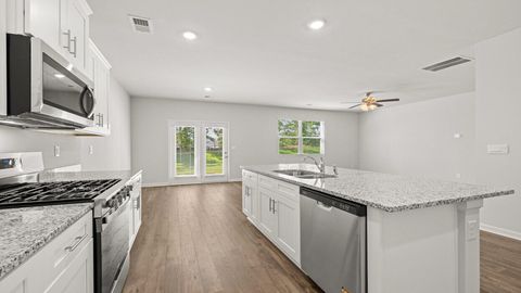 Tiny photo for 708 Hollis Avenue, Grovetown, GA 30813 (MLS # 551076)