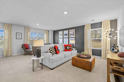 Tiny photo for 708 Hollis Avenue, Grovetown, GA 30813 (MLS # 551076)