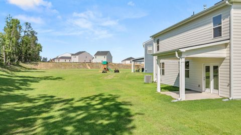 Tiny photo for 708 Hollis Avenue, Grovetown, GA 30813 (MLS # 551076)