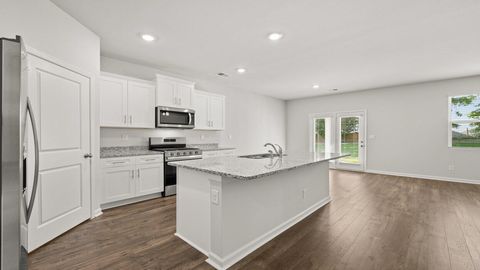 Tiny photo for 708 Hollis Avenue, Grovetown, GA 30813 (MLS # 551076)