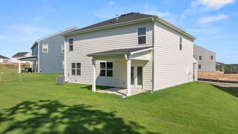 Tiny photo for 708 Hollis Avenue, Grovetown, GA 30813 (MLS # 551076)