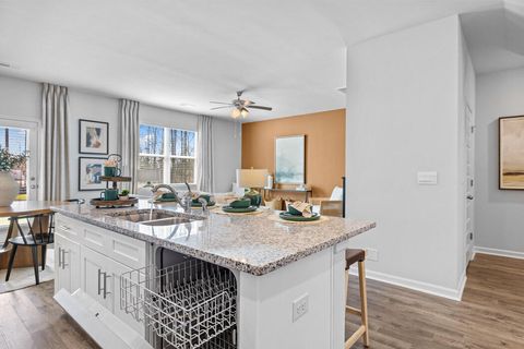 Tiny photo for 708 Hollis Avenue, Grovetown, GA 30813 (MLS # 551076)