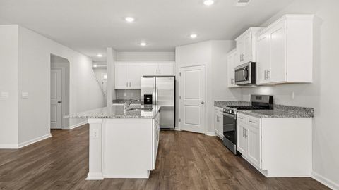 Tiny photo for 708 Hollis Avenue, Grovetown, GA 30813 (MLS # 551076)