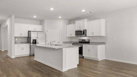 Tiny photo for 708 Hollis Avenue, Grovetown, GA 30813 (MLS # 551076)