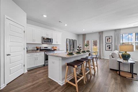 Tiny photo for 708 Hollis Avenue, Grovetown, GA 30813 (MLS # 551076)