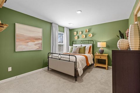 Tiny photo for 708 Hollis Avenue, Grovetown, GA 30813 (MLS # 551076)