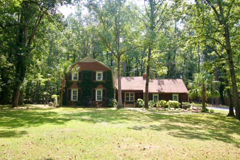 1812 Chestnut Lane, North Augusta, SC 29860 - #: 519755