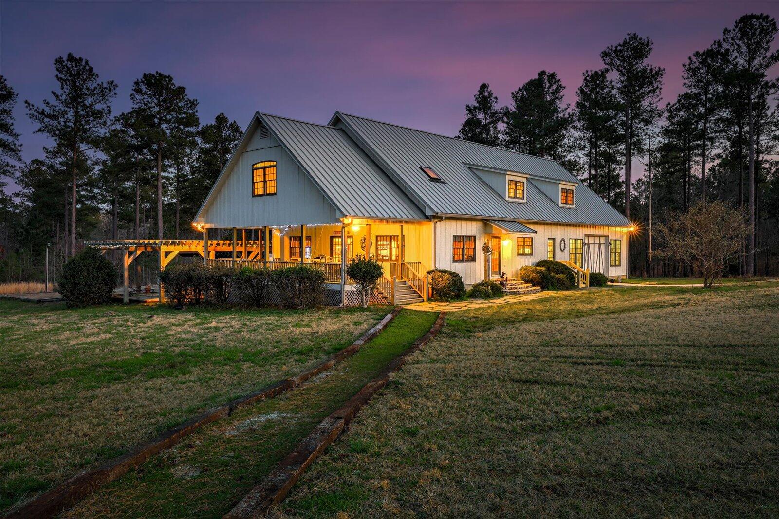 2164 LINCOLNTON Highway