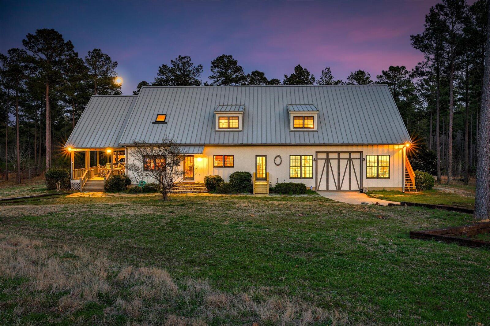 2164 LINCOLNTON Highway