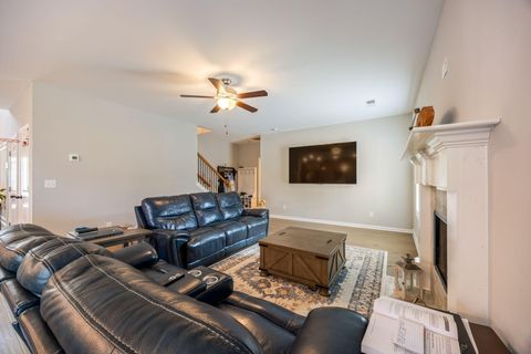 Tiny photo for 310 Rustic Lane, Evans, GA 30809 (MLS # 551766)