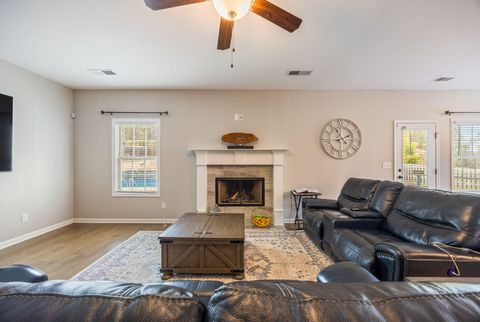 Tiny photo for 310 Rustic Lane, Evans, GA 30809 (MLS # 551766)