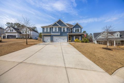 Tiny photo for 310 Rustic Lane, Evans, GA 30809 (MLS # 551766)