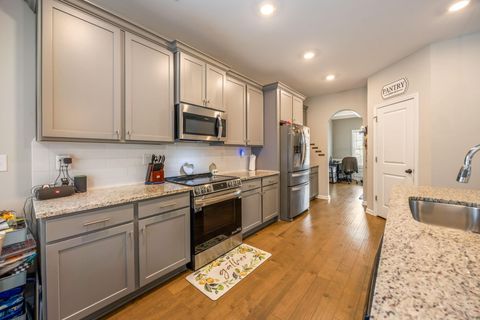 Tiny photo for 310 Rustic Lane, Evans, GA 30809 (MLS # 551766)