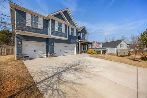 Tiny photo for 310 Rustic Lane, Evans, GA 30809 (MLS # 551766)