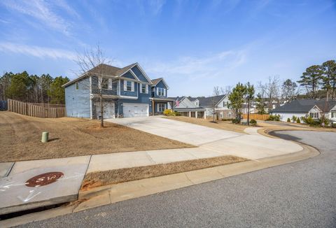 Tiny photo for 310 Rustic Lane, Evans, GA 30809 (MLS # 551766)