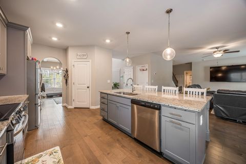 Tiny photo for 310 Rustic Lane, Evans, GA 30809 (MLS # 551766)