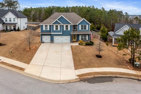 Photo of 310 Rustic Lane, Evans, GA 30809 (MLS # 551766)
