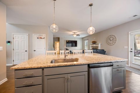 Tiny photo for 310 Rustic Lane, Evans, GA 30809 (MLS # 551766)