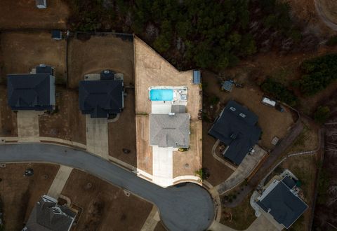 Tiny photo for 310 Rustic Lane, Evans, GA 30809 (MLS # 551766)