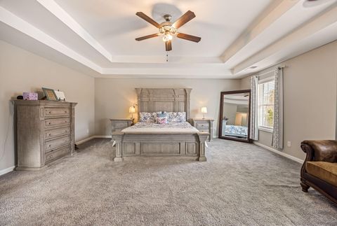 Tiny photo for 310 Rustic Lane, Evans, GA 30809 (MLS # 551766)