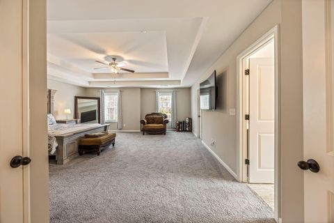 Tiny photo for 310 Rustic Lane, Evans, GA 30809 (MLS # 551766)