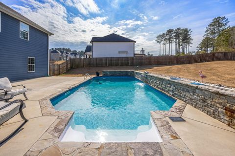 Tiny photo for 310 Rustic Lane, Evans, GA 30809 (MLS # 551766)