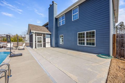 Tiny photo for 310 Rustic Lane, Evans, GA 30809 (MLS # 551766)