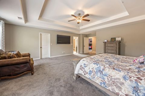 Tiny photo for 310 Rustic Lane, Evans, GA 30809 (MLS # 551766)