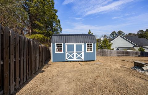 Tiny photo for 310 Rustic Lane, Evans, GA 30809 (MLS # 551766)