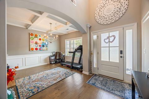 Tiny photo for 310 Rustic Lane, Evans, GA 30809 (MLS # 551766)