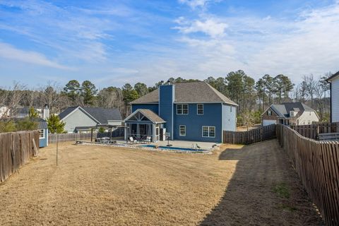 Tiny photo for 310 Rustic Lane, Evans, GA 30809 (MLS # 551766)