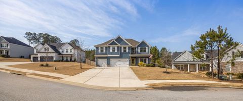 Tiny photo for 310 Rustic Lane, Evans, GA 30809 (MLS # 551766)