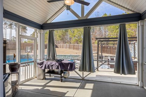 Tiny photo for 310 Rustic Lane, Evans, GA 30809 (MLS # 551766)