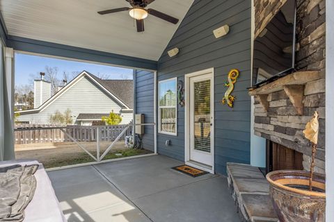 Tiny photo for 310 Rustic Lane, Evans, GA 30809 (MLS # 551766)