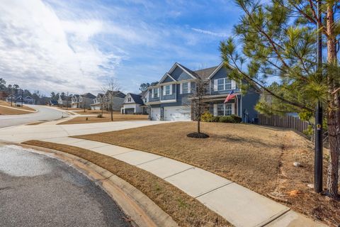 Tiny photo for 310 Rustic Lane, Evans, GA 30809 (MLS # 551766)