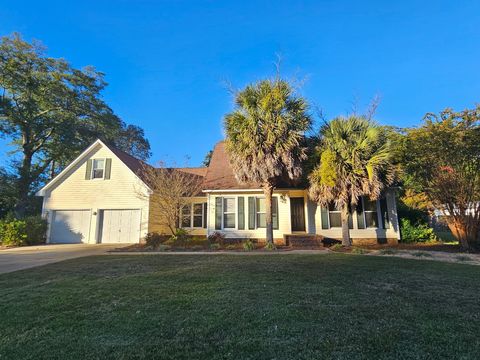 Photo of 162 Gatewood Drive, Aiken, SC 29803 (MLS # 548778)