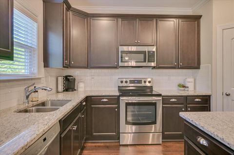 Tiny photo for 208 Torrey Pine Trail, Evans, GA 30809 (MLS # 546078)