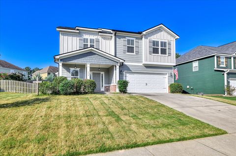 Tiny photo for 208 Torrey Pine Trail, Evans, GA 30809 (MLS # 546078)