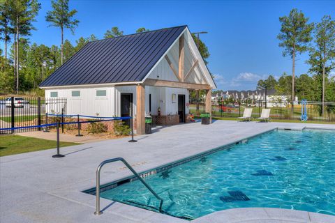 Tiny photo for 208 Torrey Pine Trail, Evans, GA 30809 (MLS # 546078)