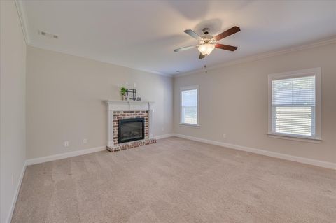 Tiny photo for 208 Torrey Pine Trail, Evans, GA 30809 (MLS # 546078)