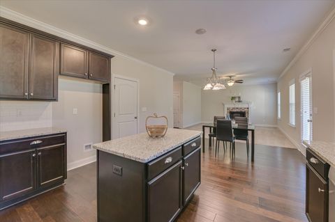 Tiny photo for 208 Torrey Pine Trail, Evans, GA 30809 (MLS # 546078)