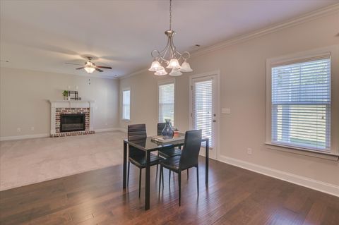 Tiny photo for 208 Torrey Pine Trail, Evans, GA 30809 (MLS # 546078)