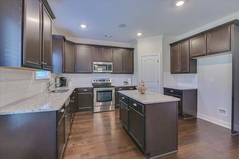 Tiny photo for 208 Torrey Pine Trail, Evans, GA 30809 (MLS # 546078)