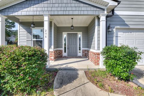 Tiny photo for 208 Torrey Pine Trail, Evans, GA 30809 (MLS # 546078)