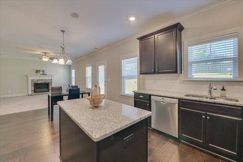 Tiny photo for 208 Torrey Pine Trail, Evans, GA 30809 (MLS # 546078)