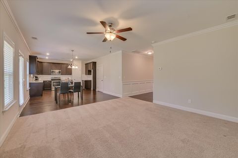 Tiny photo for 208 Torrey Pine Trail, Evans, GA 30809 (MLS # 546078)