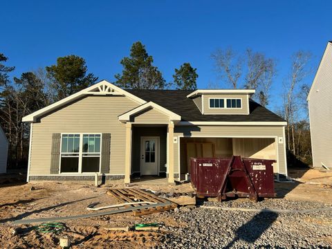 A home in North Augusta